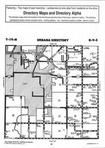 Urbana T19N-R9E, Champaign County 1998 Published by Farm and Home Publishers, LTD